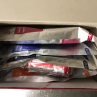 4食入ってる