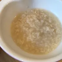 鯛がゆ