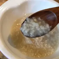鯛がゆアップ
