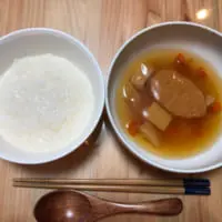 和風ハンバーグ