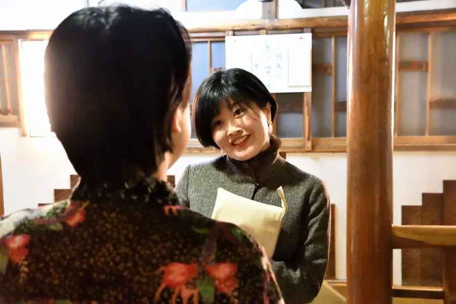 原稿ができるまで出られない!東大前の旅館 鳳明館「文豪缶詰 原稿ができるまで出られない!東大前の旅館 鳳明館「文豪缶詰
