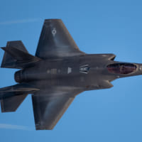 エアショウでのF-35A（Image：USAF）