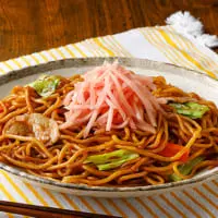 盛り付けイメージ