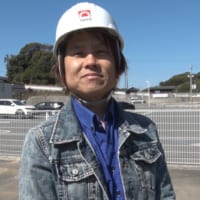 山口県にお住まいの吉松さん（38歳）