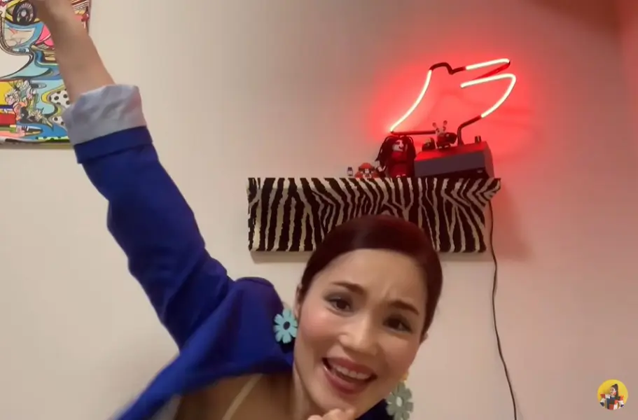 ワープロ世代の私でもやれた！平野ノラがYouTube　企画から編集まで1人で挑戦