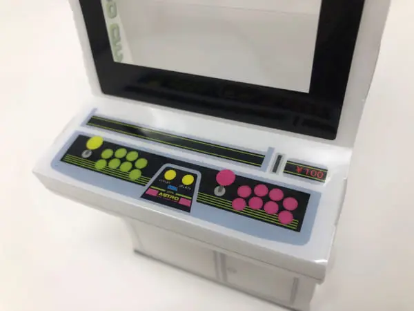 アストロシティ筐体 アストロシティ筐体［セガタイトルズ］