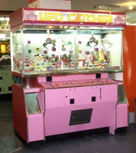 6月24日は「UFOキャッチャーの日」 セガがエピソードを募集 | おたくま