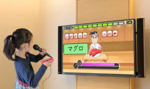読むトレ GO! Nintendo Switch ディスレクシア・学習障害のトレーニングに！ - 読むトレGO