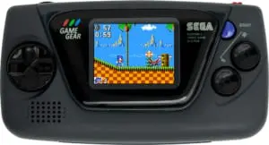 SEGA - ゲームギア＋1 なぞぷよ ② ゲームギア＋1 なぞぷよ ② - メルカリ