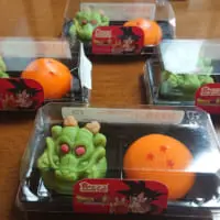 バンダイ「食べマス　ドラゴンボール超」