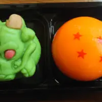 これはドラゴンボールですね。間違いない。