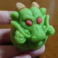 嘘みたいだろこれ。食べられるんだぜ。