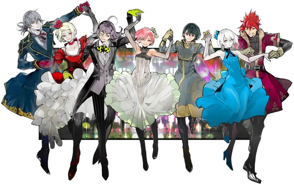 ジャックジャンヌ 石田スイ展 ジークレー 夏公演 Weekend Lesson