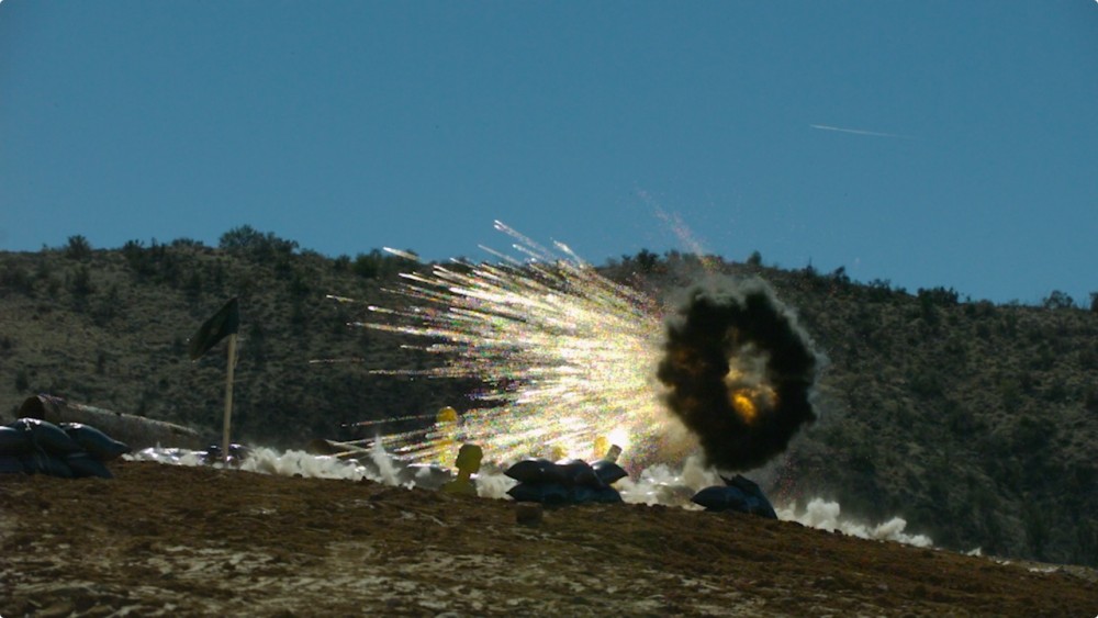 アメリカ陸軍30mm機関砲の新型りゅう弾をノースロップ・グラマンが受注
