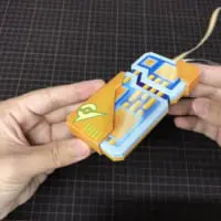 組み立て