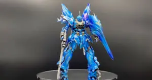 模型ペイントの世界へようこそ！ 人気プロペインターによる