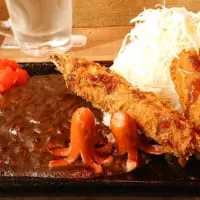 磯丸水産とゴーゴーカレーがコラボ！2種類の「磯丸ゴーゴーカレー」を期間限定販売