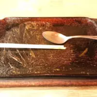 完食