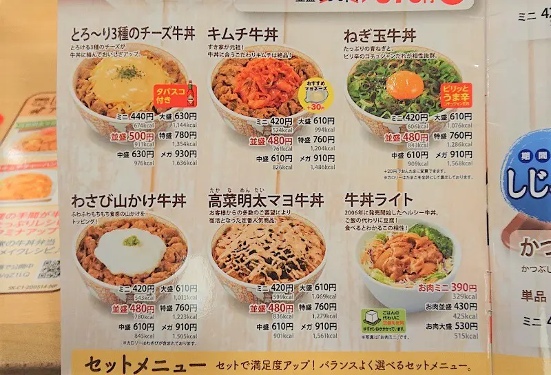 チーズ牛丼は悪くない！すき家「とろ～り3種のチーズ牛丼」の魅力に注目 | おたくま経済新聞