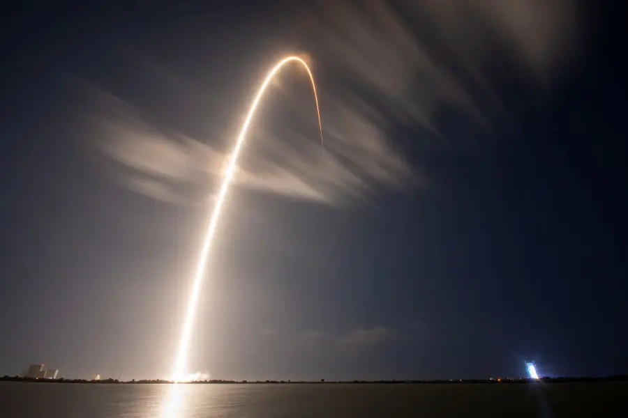 アメリカの新世代GPS衛星　4号機の打ち上げ成功
