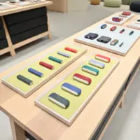 IQOSのデバイスラインナップ