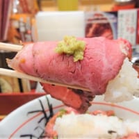 わさびのほのかな風味が加わり美味しい！