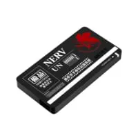 特務機関NERV官給品をイメージしたポータブルHDDとSSD発売