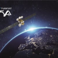 トルコサット5A（Image：Turksat）