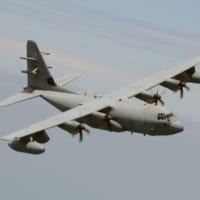 第193特殊作戦航空団が運用するEC-130J（Image：USAF）