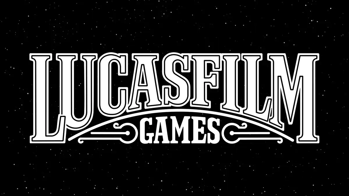 ルーカスフィルムがゲームブランド「ルーカスフィルム・ゲームズ