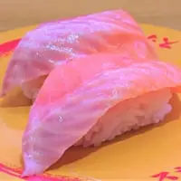 「大切りサーモン」（税別120円）
