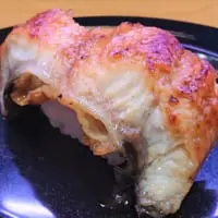 「鹿児島県産大切りうなぎ」（税別320円）