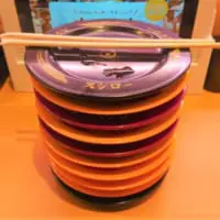 10皿（税別1700円）