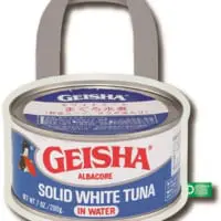 GEISHAまぐろ