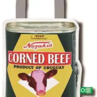 コンビーフ（ウルグアイ産）