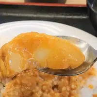 ホクホクで美味しい