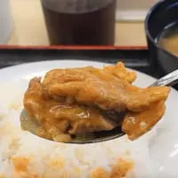 柔らかくて食べごたえもあり、美味しい！