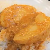 北海道産のジャガイモ