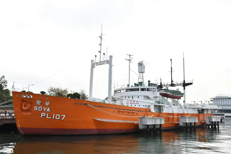 国立科学博物館らが茨城に「科博廣澤航空博物館」開設 南極観測ヘリS