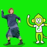 ソフトバンク「LINEMO」新CMで踊る本田翼さん