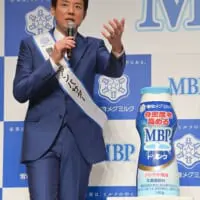 体調が悪い時は「笑っている」