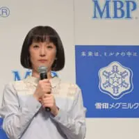 千秋さん「娘の成長」