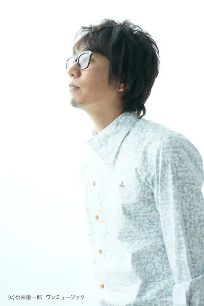 音楽を担当する菅野祐悟