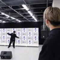 ボーイズグループ誕生までの軌跡を追う内容