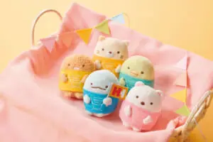 っかアプリ会員限定企画 すみっコぐらしプレミアムキャンペーン