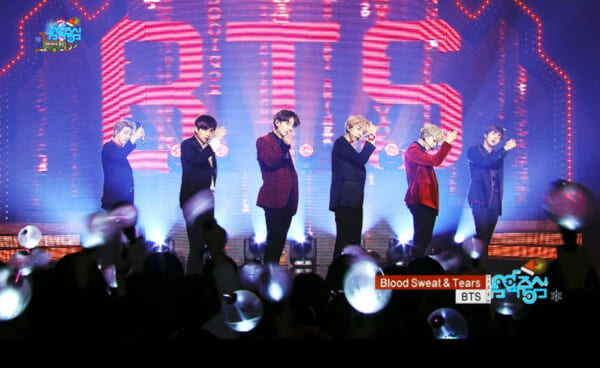 KNTVで３カ月連続BTS特集