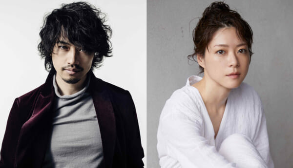 斎藤工×上野樹里出演！社会派コメディ「ヒヤマケンタロウの妊娠」がNetflixで配信