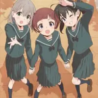 テレビアニメの新作の制作も発表
