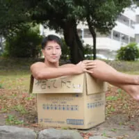 捨てマッチョ