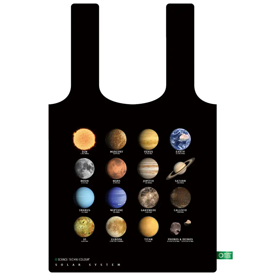 激レア] BUMP 一点物 天体観測バッグ